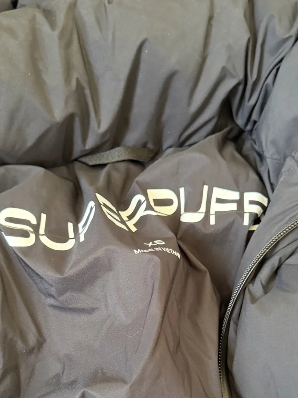 Aritzia The Super Puff™ The Super Puff₂o™ Long - Rainstop - Picture 4 of 15